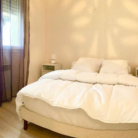 Les Goelands Apartment Mimizan Exterior photo