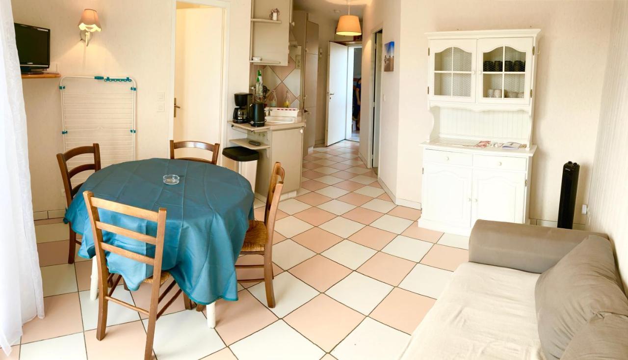 Les Goelands Apartment Mimizan Exterior photo